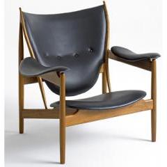 Chieftain Chair, 1945 by Finn Juhl